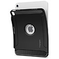 spigen ipad 109 2022 case rugged armor black extra photo 8