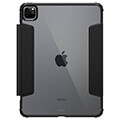 spigen ipad pro 11 2022 2021 2020 2018 case ultra hybrid pro black extra photo 1