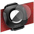 spigen pet collar black for airtag extra photo 2
