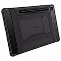 spigen rugged armor pro black for samsung galaxy tab s9 extra photo 3