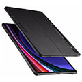 spigen thin fit pro black for samsung galaxy tab s9 ultra tab s8 ultra extra photo 2