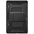 spigen tough armor pro black for samsung galaxy tab s9  extra photo 2