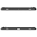 spigen tough armor pro black for samsung galaxy tab s9  extra photo 5