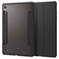 spigen ultra hybrid pro black for samsung galaxy tab s9 extra photo 1