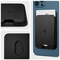 spigen valentinus magsafe card holder extra photo 5