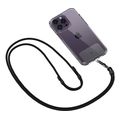 spigen crossbody strap wrist strap contag extra photo 4