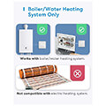meross mts200bhkeu smart wi fi thermostat extra photo 3
