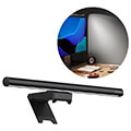 baseus i wok 2 monitor light black extra photo 1