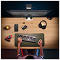 baseus i wok 2 monitor light black extra photo 5