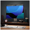 baseus i wok 2 monitor light black extra photo 6