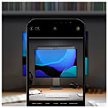 baseus i wok 2 monitor light black extra photo 9