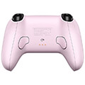 8bitdo ultimate wireless gaming pad pink switch pc android extra photo 1