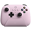 8bitdo ultimate wireless gaming pad pink switch pc android extra photo 3