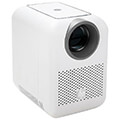 projector hp cc180w leykos hd 720p me ensomatomena ixeia 200 led bluetooth extra photo 1