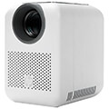 projector hp cc180w leykos hd 720p me ensomatomena ixeia 200 led bluetooth extra photo 3