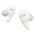 jvc gummy premium headphone with noise cancellation white extra photo 1