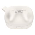 jvc gummy premium headphone with noise cancellation white extra photo 2