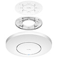 access point ax3000 dual band wifi6 cudy ap3000 extra photo 1