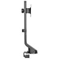 logilink bp0161 monitor mount steel flat and curved monitors 8kg max extra photo 2