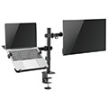 logilink bp0175 monitor mount 17 32 10 156 notebooks tablets extra photo 5