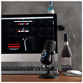 thronmax m4plus mdrill zero plus 96khz jet black extra photo 5