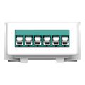 logilink sh0124 smart wifi 2ch switch module tuya compatible extra photo 2