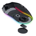 razer cobra pro wireless gaming mouse 30000 dpi rgb underglow bluetooth 24ghz 77g extra photo 4