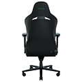 razer enki gaming chair black green built in lumbar arch memory foam pu leather adjustable recline extra photo 4