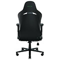 razer enki x gamingchair built in lumbar arch eco friendly synthetic leather adjustable recline extra photo 3