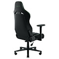 razer enki x gamingchair built in lumbar arch eco friendly synthetic leather adjustable recline extra photo 4