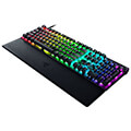 razer huntsman v3 pro analog optical gaming keyboard rapid trigger media buttons us layout extra photo 1