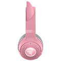razer kraken kitty v2 bt quartz rgb 71 gaming headset kitty ears bluetooth 52 extra photo 3