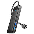 orico hub 4in1 usb a30x2 type c30x1 pd0wx1 extra photo 1