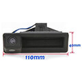 digital iq camera bmw 01 ahd handlecamera bmw extra photo 1