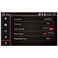 digital iq 8382 gps 9 multimedia oem toyota landcruiser j150 mod 2008 2015 extra photo 4