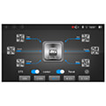 digital iq lenovo ssx 9437 cpa clima 9 multimedia oem mitsubishi l200 mod 2015 me clima extra photo 5