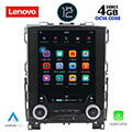digital iq lenovo ssx 9998 cpa tesla style oem renault koleos megane mod 2016 extra photo 1