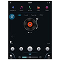 digital iq lenovo ssx 9997 cpa tesla style oem hyundai tuscon mod 2015 2019 extra photo 4