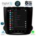 digital iq bxd 8977 cpa tesla style oem honda crv mod 2007 2012 extra photo 1