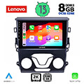 digital iq lenovo ssw 10164 cpa 9 multimedia tablet oem ford mondeo mod 2014 extra photo 1