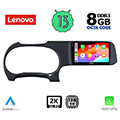 digital iq lenovo ssw 10225 cpa 9 multimedia tablet oem hyundai i10 mod 2020 extra photo 1