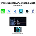 digital iq bm 226 cpaa carplay android auto box for bmw cic extra photo 1