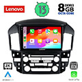 digital iq lenovo ssw 10344 cpa 9 multimedia tablet oem lexus rx 300 mod 1998 2003 extra photo 1