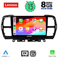 digital iq lenovo ssw 10088 cpa 9 multimedia tablet oem citroen c5 aircross mod 2017 2021 extra photo 1