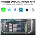 diq lr 236 cpaa carplay android auto box for jaguar land rover mod2011 2017 with bosch system extra photo 1 diq lr 236 cpaa carplay android auto box for jaguar land rover mod2011 2017 with bosch system extra photo 1