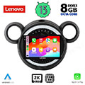 digital iq lenovo ssw 10065 cpa9 mini countrymanr60 mod2010 2016 pacemanr61 mod2013 2016 extra photo 1