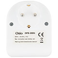 osio ops 2001 leyko monoprizo me prostasia 3500w extra photo 3