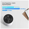 tp link deco px502 pack ax3000 g1500 whole home powerline mesh wifi 6 system extra photo 2