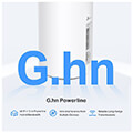 tp link deco px502 pack ax3000 g1500 whole home powerline mesh wifi 6 system extra photo 4