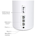 tp link deco x50 4g1 pack ax3000 4g whole home mesh wi fi 6 gateway extra photo 1